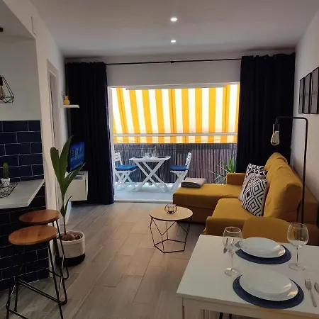 Apartamento The2g Torremolinos