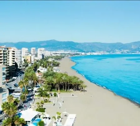 The2g Apartmán Torremolinos
