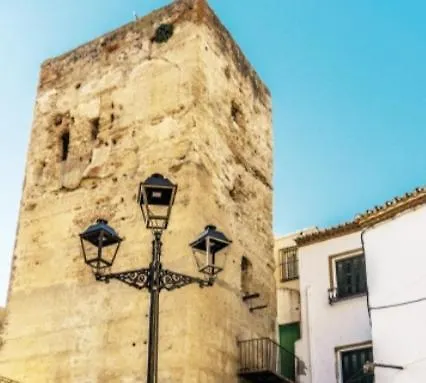 The2g Torremolinos