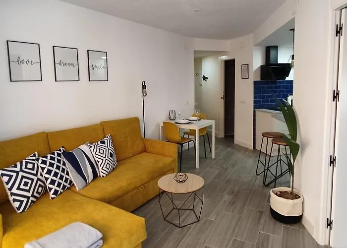 The2g Apartmán *
