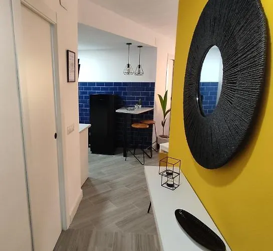 Apartmán The2g