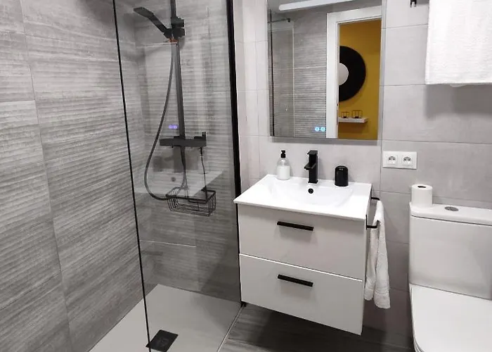 The2g Apartmán Torremolinos