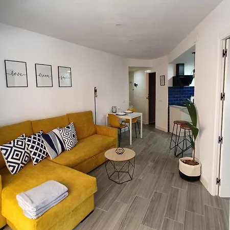 The2g Apartment *