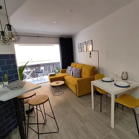 Apartment The2g *