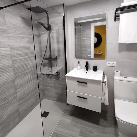 The2g Apartment Torremolinos