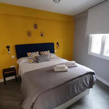 The2g Apartment Torremolinos